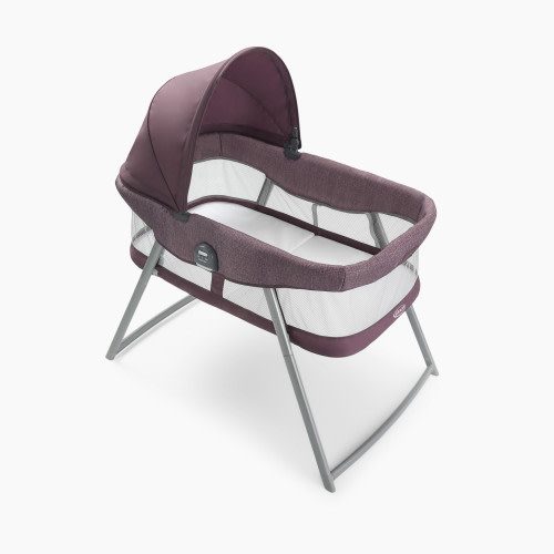 Graco DreamMore 2-in-1 Portable Bassinet - Jaiden
