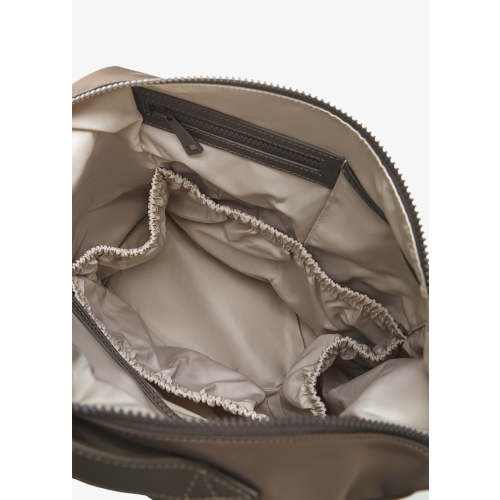 Stevie Midi Backpack (Nylon) – MINA BAIE