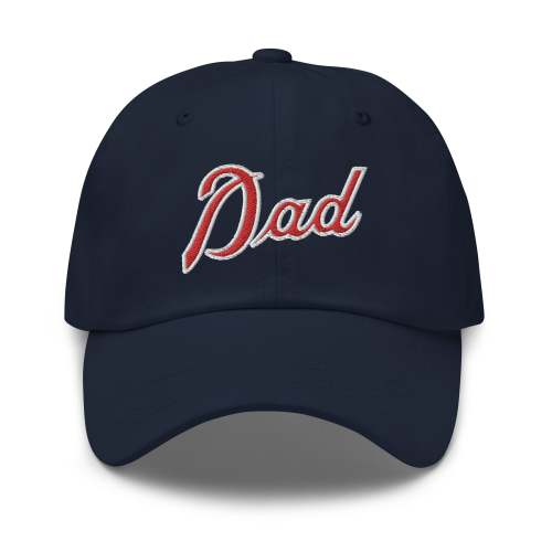 Atlanta Baseball Dad