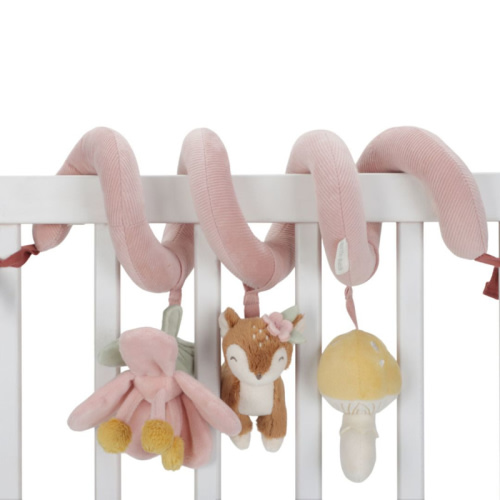 Little Dutch® Activity spiral Fairy Garden | Evitas.com - Online Baby Boutique