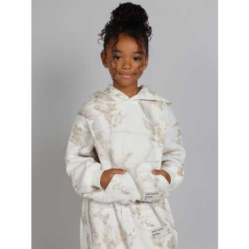 Camo Kids Hoodie — Comfrt