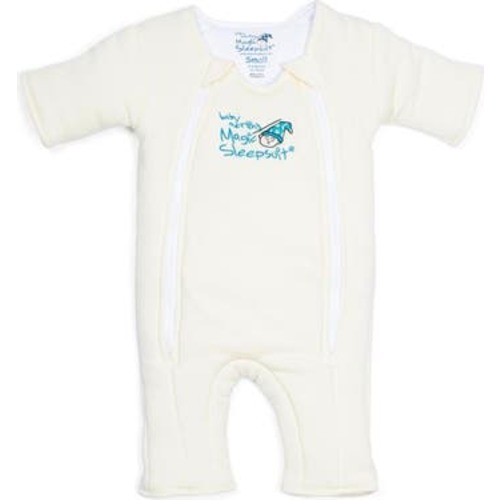 100% Cotton Magic Sleepsuit, Small