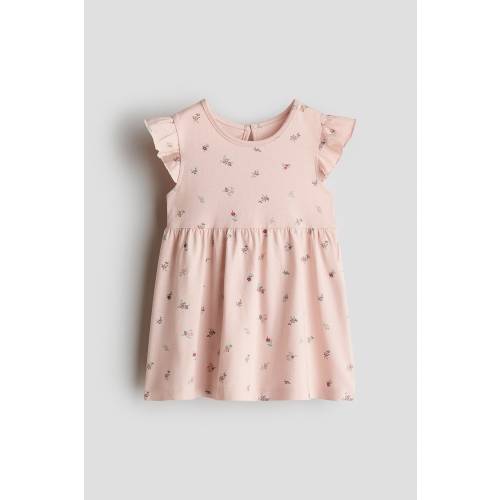 COTTON DRESS