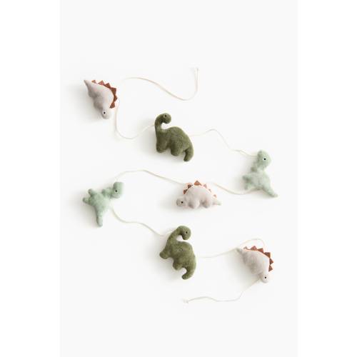 DINOSAUR GARLAND