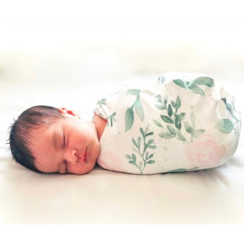 MAMA COCO COCOON SWADDLE
