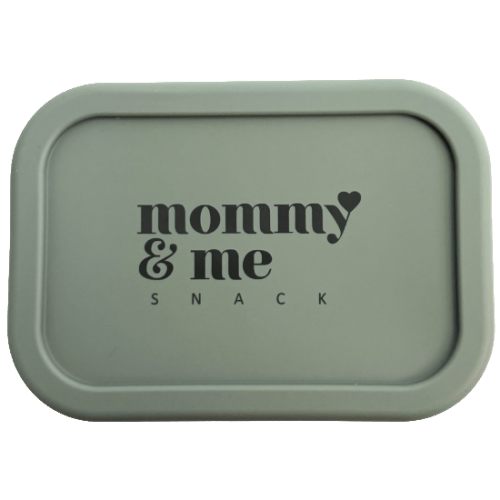 Mommy & Me Bento Box