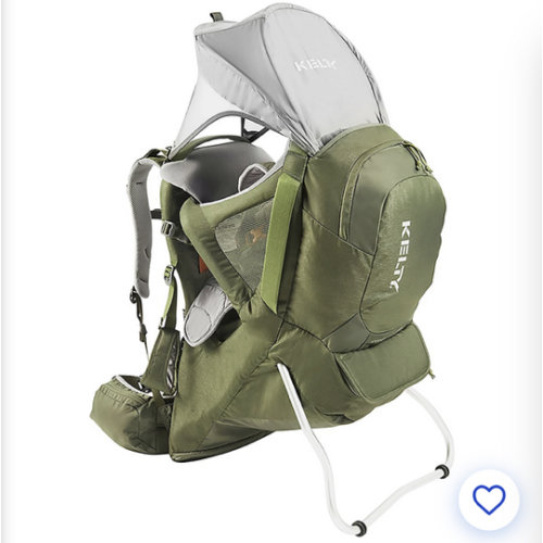 Kelty Child Carrier Journey PerfectFIT