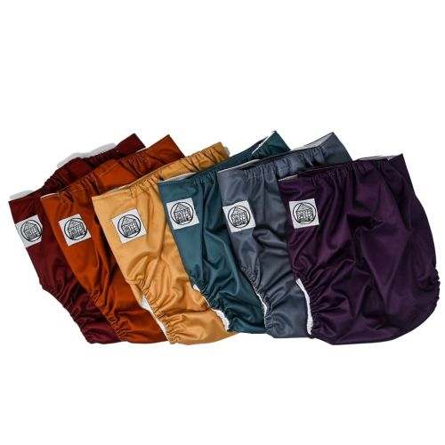 Cloth Diaper Set