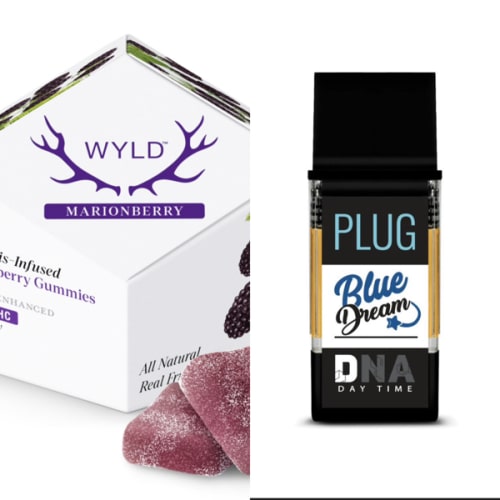 Shop Cannabis Products | Catalyst Cannabis Dispensaries