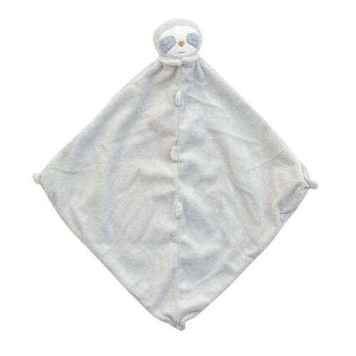 Lovie Blankie - Grey Sloth