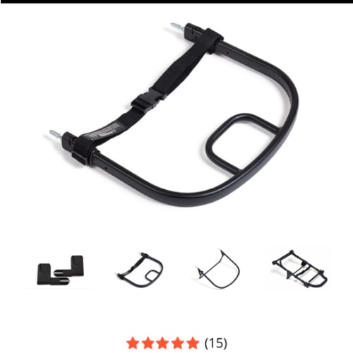 Car Seat Adapters