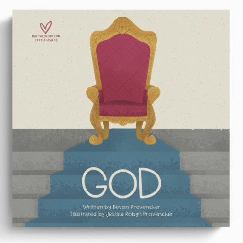God | Crossway