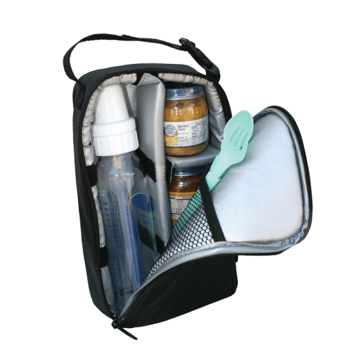 Pack ‘N Protect Cooler Bag for Glass Bottles and Containers – J.L. Childress
