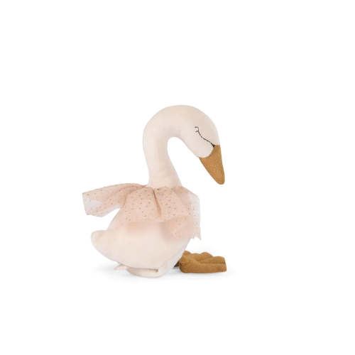 Musical Swan || The Little School of Dance