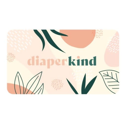 DiaperKind Cloth Diaper Service