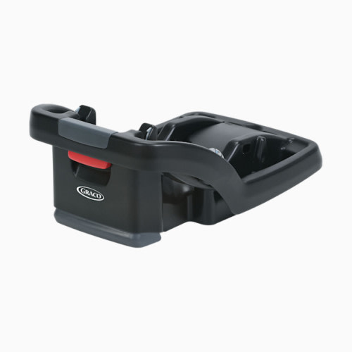 SnugRide SnugLock Infant Car Seat Base - Black