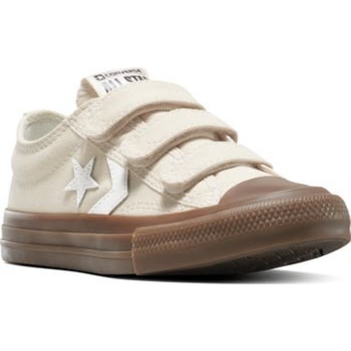 Kids' Star Player 76 Gum Rubber Easy-On Sneaker, 10 M