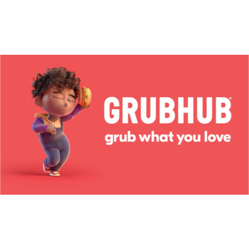 Grubhub Gift Cards | A Great Gift for Food Lovers - Grubhub