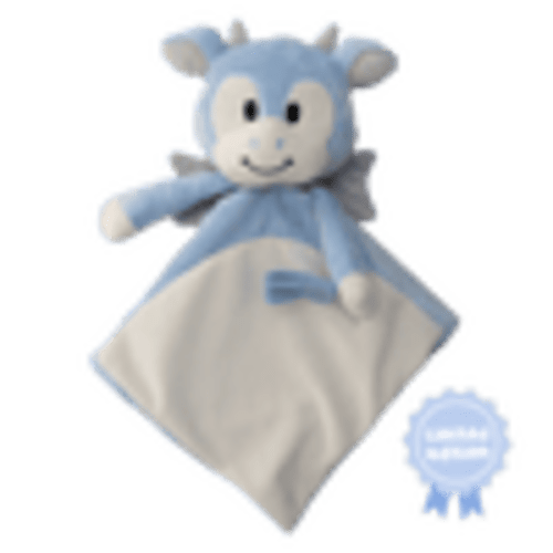 Sleep Toy - Clover The Bunny – Riff Raff Baby AU