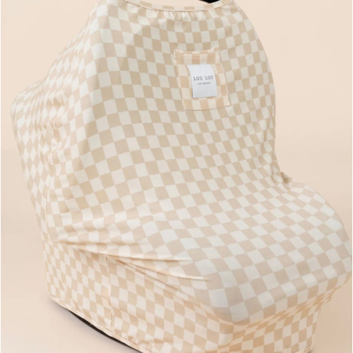 Austin Multi-Use Cover