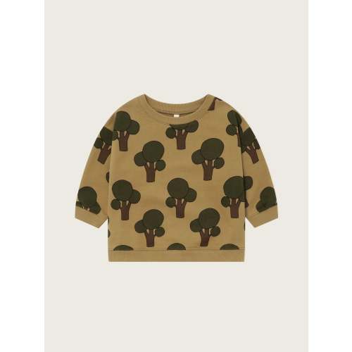 Tree Sweatshirt