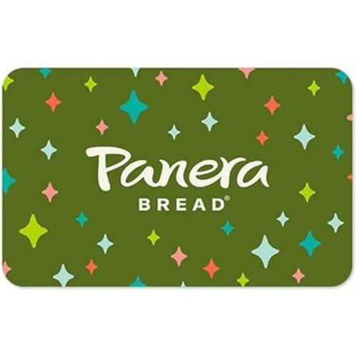 Panera Bread eGift Card
