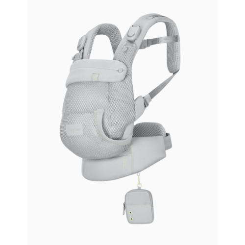 Cybex Laya Carrier, Fog Grey