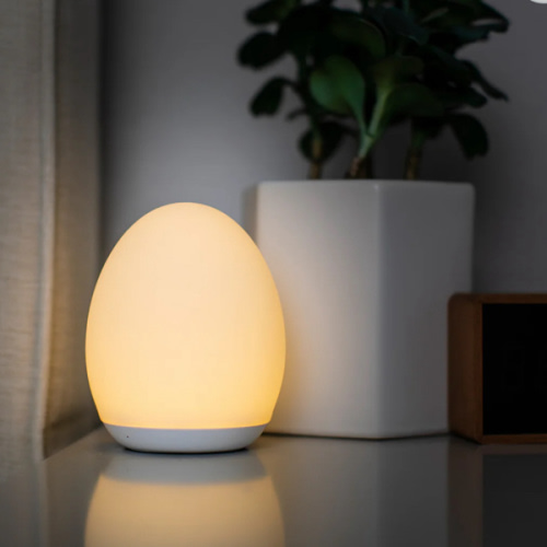 VAVA Baby Egg Night Light with Touch Control