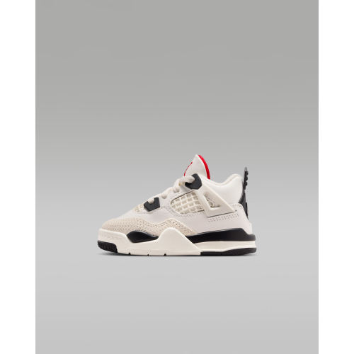 Jordan 4 Retro "Flight Club" Baby/Toddler Shoes. Nike.com