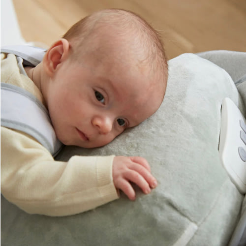 Babocush | Newborn Comfort Cushion | Soothes Colic & Reflux – Babocush Limited