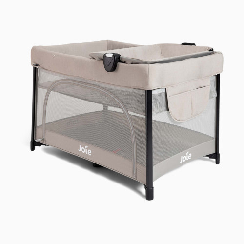Joie Sesame LX Playard - Dove
