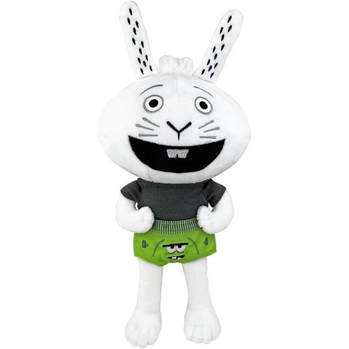 MerryMakers Creepy Pair of Underwear! Plush: 12 Plus Ears