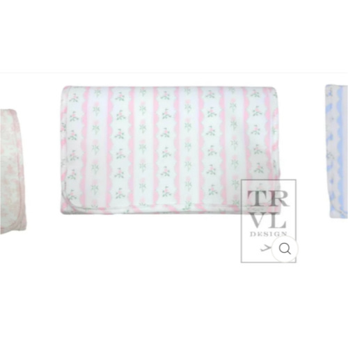 Game Changer Changing Pad by TRVL