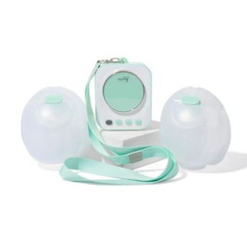 Motif Roam: Hands-Free Breast Pump Through Insurance