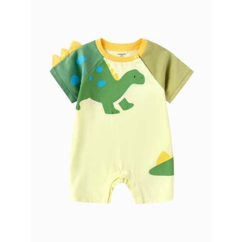 Balabala Baby Unisex Outerwear Jumpsuits
