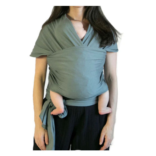 Organic Cotton Baby Wrap