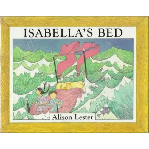 Isabella's Bed: Sin Amor No Hay Nada