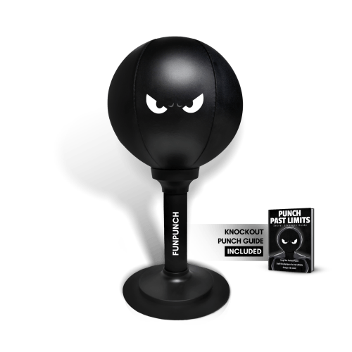 FUNPUNCH® - Rage Bag