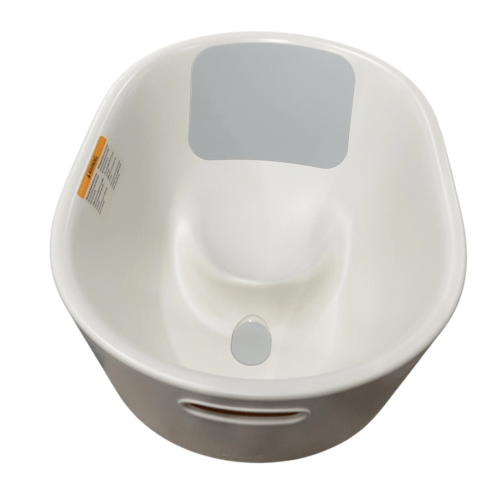 Lalo Bathtime Starter Kit, Coconut