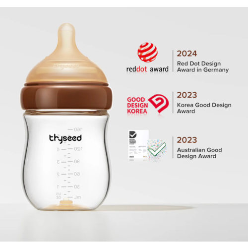 Thyseed Newborn Starter Set