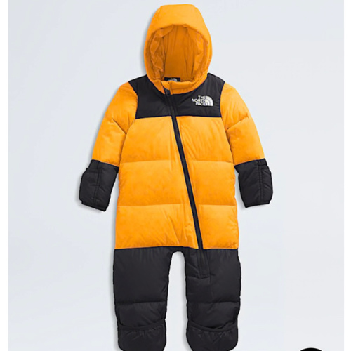 Baby 1996 Retro Nuptse One-Piece | The North Face