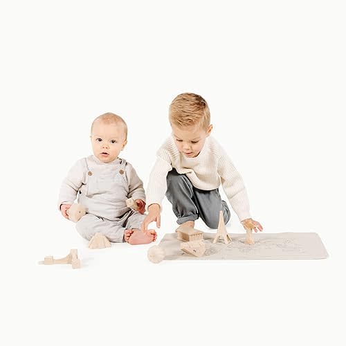 Gathre Wipeable Baby Changing Mat