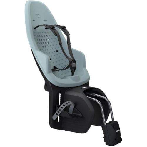 Thule Yepp 2 Maxi Frame-Mounted Child Bike Seat | REI Co-op
