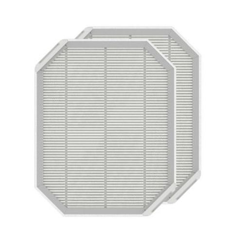 Canopy Air Purifier Filters - 2 Pack