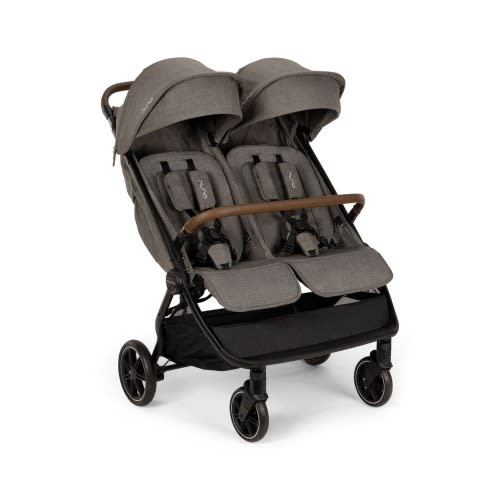 TRVL™ Compact Dubl Stroller