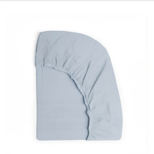 Organic Breathable Muslin Crib Sheets