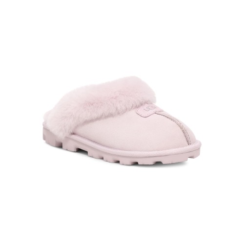 Coquette Shearling Lined Slipper (Women), 9