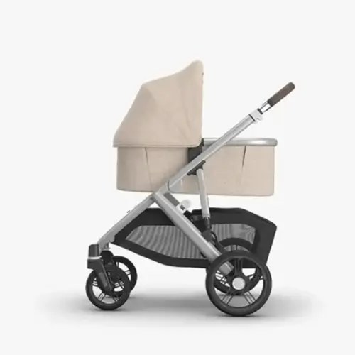 Vista V3 + Bassinet V3 Bundle