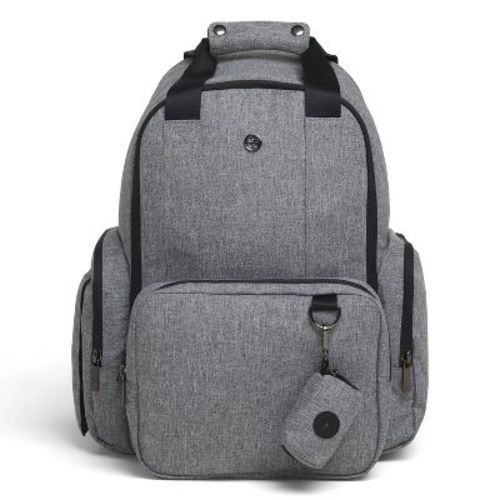 Huggies Signature Pack Diaper Bag
