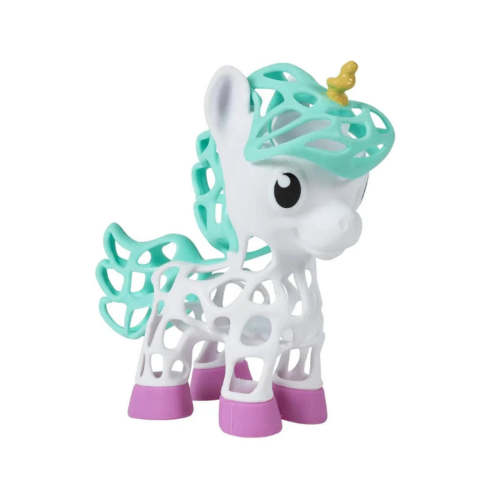 Grabits  Grip-I-Mals Lexi Unicorn
